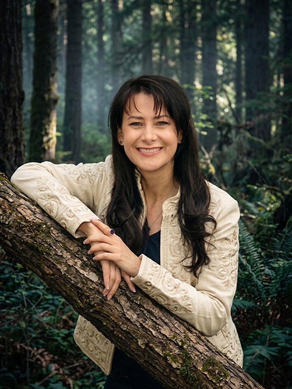 About Sandra